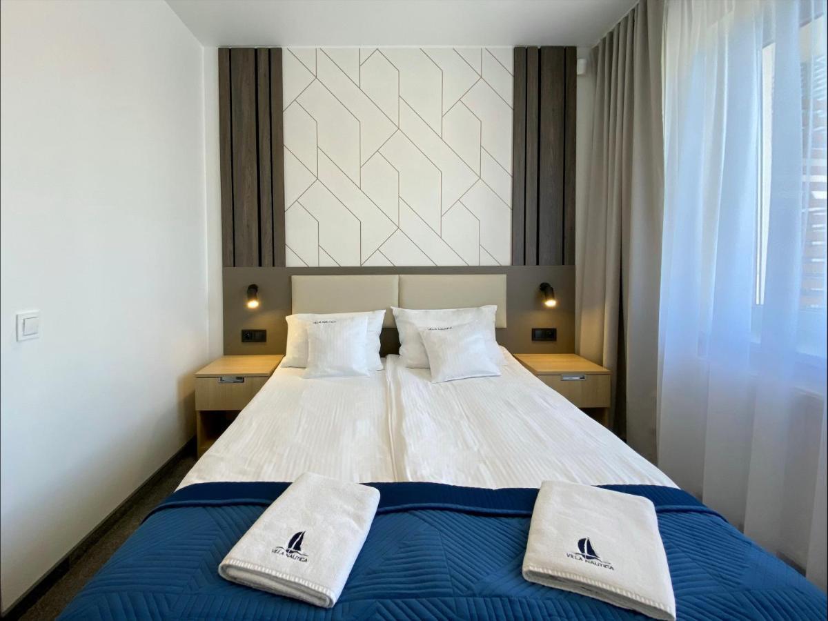Villa Nautica Leba Phòng bức ảnh